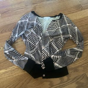 New York & Company Cardigan